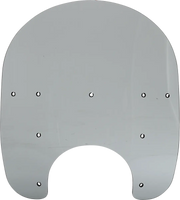 Memphis Shades Hd Road King Replacement Plastic OEM Harley - PE23100693 bild 1 PMIMAGE:84B6A7960010CDB06E76