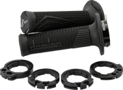 Domino D100 D-Lock Grips Handtag - PE06302974 bild 1 PMIMAGE:027DA2230225584F6A9E