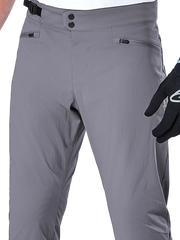 ALPINESTARS BICYCLE A-Dura byxor mörkgrå 36 - PE50100180 bild 7 PMIMAGE:D17537A61D705594D378