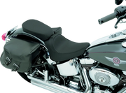 Drag Specialties Seats Rear Solo Seat Sadlar Harley Softail - PE08020636 bild 1 PMIMAGE:E4E862CE6A77B68FE14A