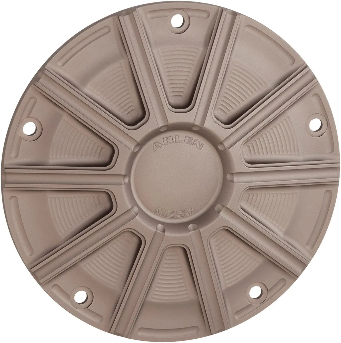 ARLEN NESS 10-Gauge Derby Cover Titanium - PE11070658 bild 1 PMIMAGE:8562C353477017939664