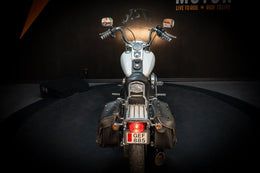 Harley-Davidson Dyna Wide Glide 1999 GEF885 – bild 5