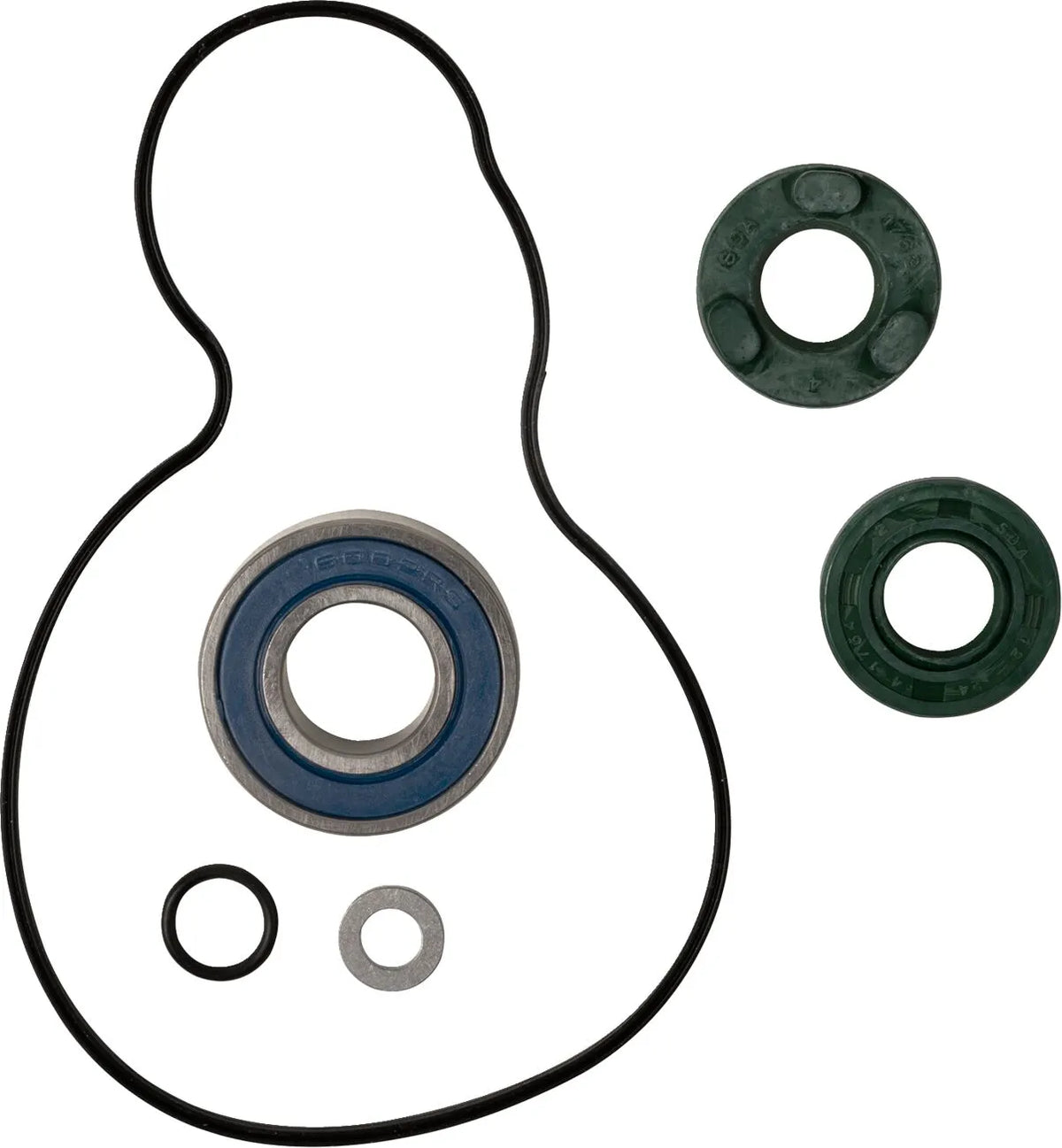 PROX Reparationssats Vattenpump KTM 505 SX - PE09347083 bild 1 PMIMAGE:5AAFD556500B499A19FF