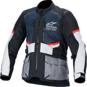 Alpinestars (Road) Andes Air Drystar® Jacka textil herr - PE28206584 bild 1 PMIMAGE:69D69E07D053E7665D23