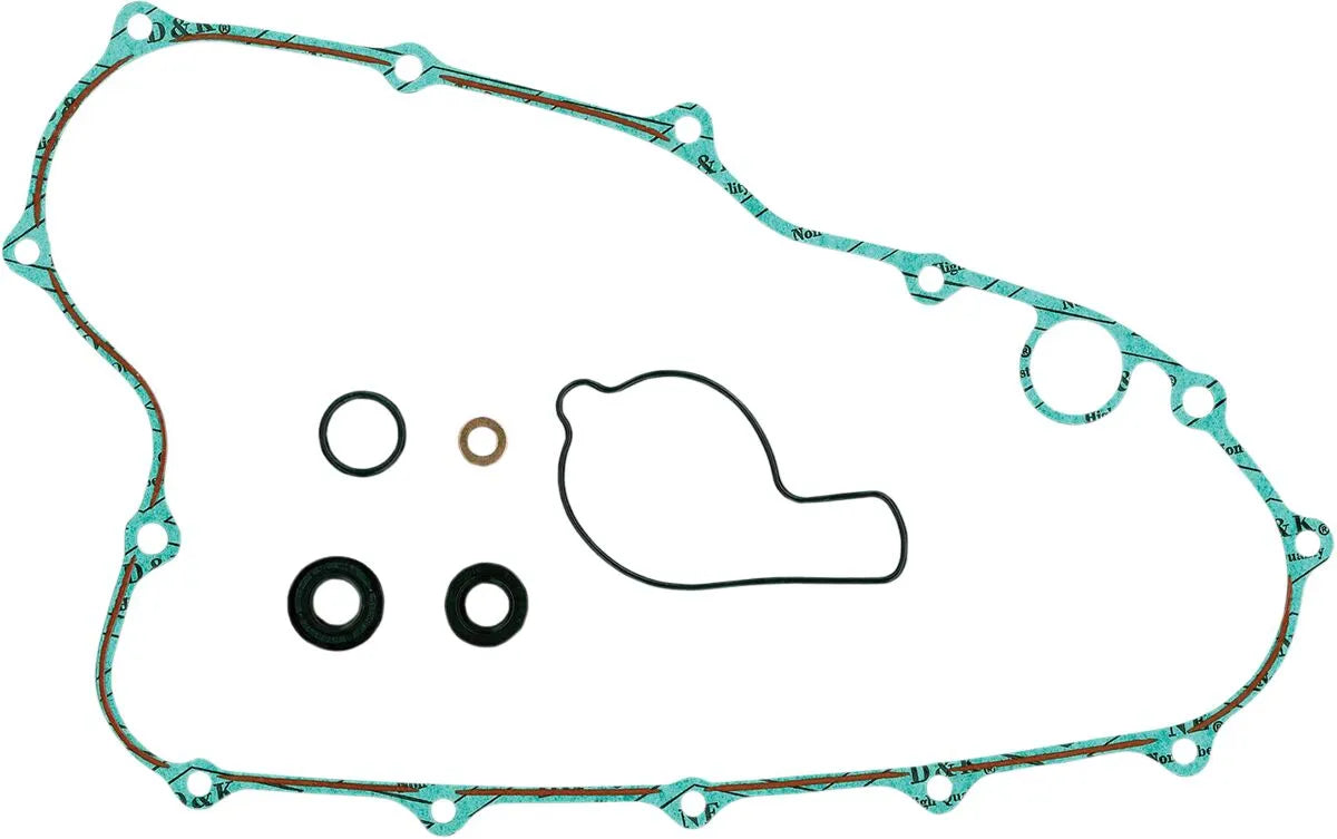K&S TECHNOLOGIES Packningkit för Vattenpump till CRF450R - PE09341909 bild 1 PMIMAGE:74BAF6934A1A4317B27F