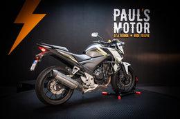 Honda CB500F A2 UMW987 – bild 3