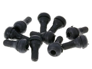 101 Octane Tyre valve tubeless straight short metal Ventiler & insatser - PE03600085 bild 1 PMIMAGE:FAD88E9806112BC6D1B3
