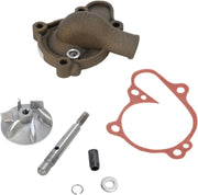 Boyesen Supercooler Water Pump Covers and Impeller Kit Motorkåpor - PE09401472 bild 1 PMIMAGE:33A3245B0E7A0F884DCC