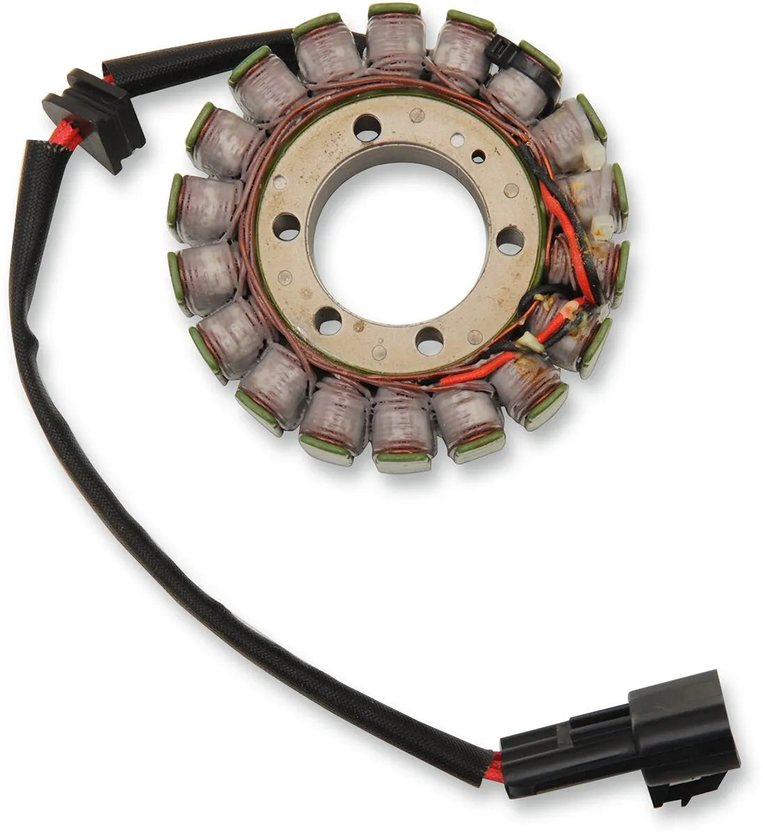 RICK'S MOTORSPORT ELECTRIC OEM Stator för Yamaha - PE21121335 bild 2 PMIMAGE:C5D158FDD75C0E6C2389
