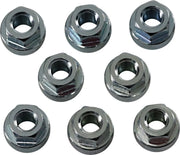 James Gasket Acorn Exhaust Nuts Monteringssats fordonsanpassade - PE09346500 bild 1 PMIMAGE:8DCD1085E42FBA446417