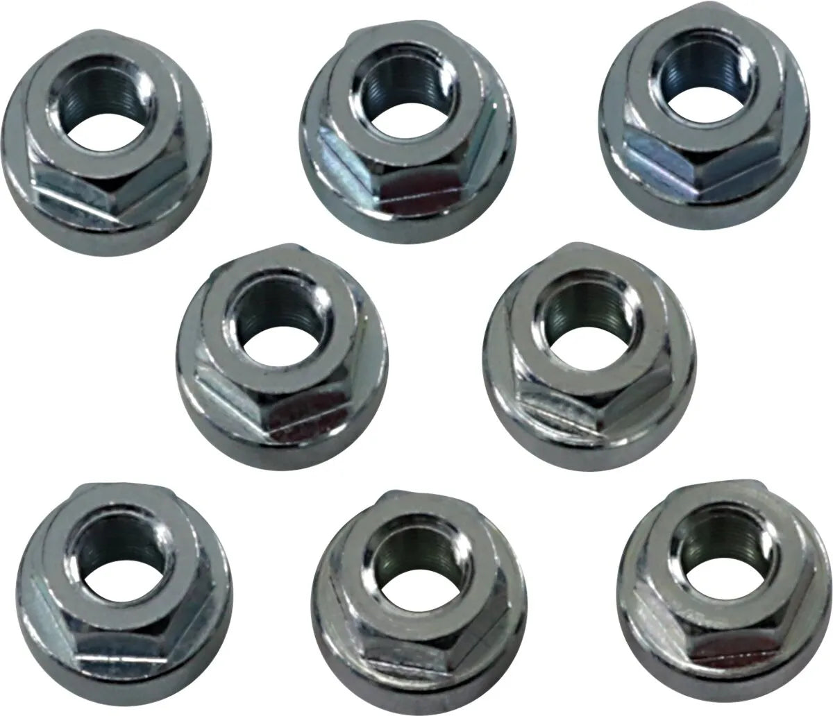 James Gasket Acorn Exhaust Nuts Monteringssats fordonsanpassade - PE09346500 bild 1 PMIMAGE:8DCD1085E42FBA446417