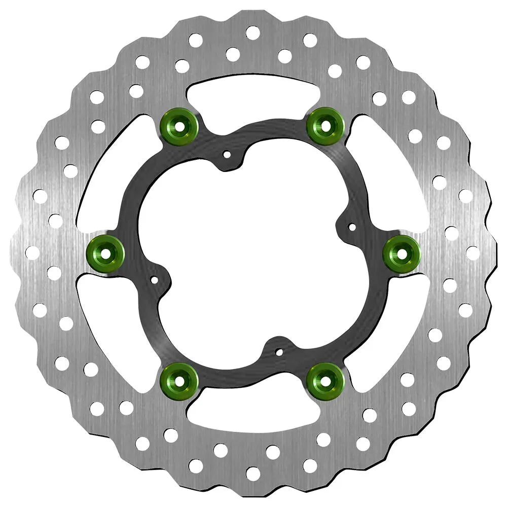 Sbs Stainless Steel Brake Rotor Bromsskivor offroad - PE17111959 bild 1 PMIMAGE:098342A06ED5226608D6