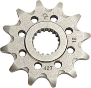 Jt Sprockets Front Sprocket Framdrev stål - PE12120831 bild 1 PMIMAGE:C3995A6A8997BF275355