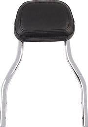 Cobra Detachable Backrest Kit Sissybars - PE15010601 bild 1 PMIMAGE:438FE245AA7CA86D6EB0