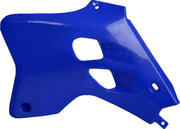Polisport Radiator Covers For KTM Ersättningspaneler kaross - PE05202153 bild 1 PMIMAGE:83397AF064B0DD8846D4