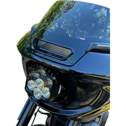 CUSTOM DYNAMICS Shark Demon™ 2 LED strålkastare - PE20013011 bild 5 PMIMAGE:059E2EACFB64B4EAAC03