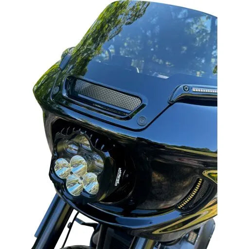 CUSTOM DYNAMICS Shark Demon™ 2 LED strålkastare - PE20013011 bild 5 PMIMAGE:059E2EACFB64B4EAAC03
