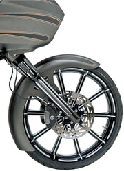Arlen Ness Dual-Disc Hot Legs Fork Legs Nedre gaffelben - PE04030036 bild 3 PMIMAGE:6CFEB6370CF6C2CFA92F