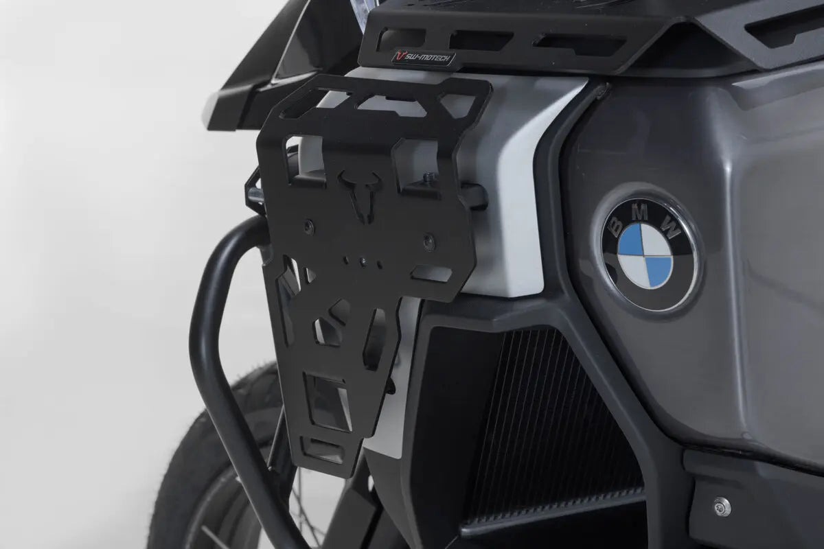 SW-MOTECH Bagagehållare för Tankskydd BMW R 1300 GS Adventure - PE19040324 bild 5 PMIMAGE:E67827C248CB3A8655AE