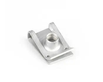 OXA Snap Nut M6 med Dacromet-yta - PE18602556 bild 1 PMIMAGE:F441C85F605A93C19B18