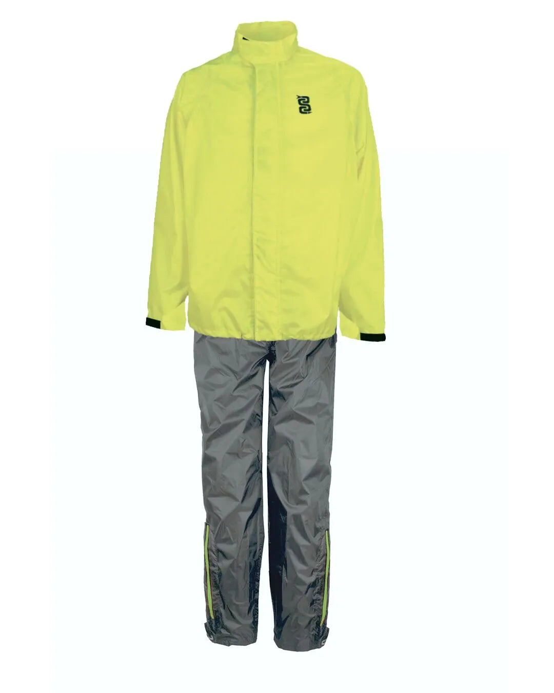 Oj Atmosfere Metropolitane S R System Set Two-Piece Rainsuit Regnställ 2-del herr - PE28510543 bild 1 PMIMAGE:B775F1B18882E756464E
