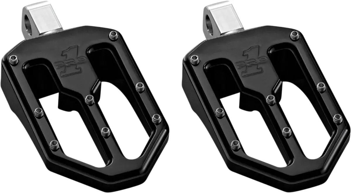 Pro One Perf Mfg Moto V1 Foot Pegs Fotpinnar & delar - PE16202278 bild 3 PMIMAGE:78BDE42D789950E88560