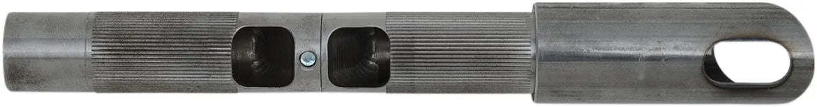 FAT BAGGERS INC. 1-1/4" EZ Install Pointed Top Styrekit 10" för FLHT/FLHX 08-13 - PE06014778 bild 11 PMIMAGE:30DC98AE4C0EBDB0F717