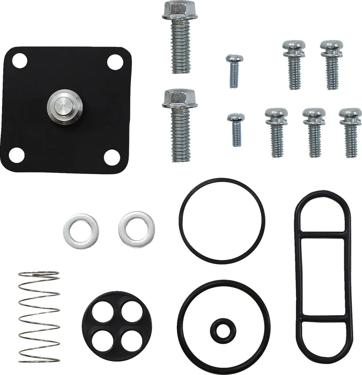 Moose Offroad Hard Parts Fuel Petcock Rebuild Kit Bensinkranar & ventiler - PE07050547 bild 1 PMIMAGE:6A6B8C11D260CF0C28CC