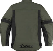 Icon Slabtown™ Jacka textil herr - PE28206262 bild 2 PMIMAGE:3A2F353FC4464DE3FE7F