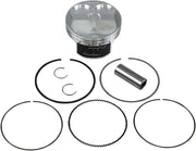 Wiseco Piston Kit Forged Series for 4-Stroke Kolvar & ringsatser - PE09102815 bild 1 PMIMAGE:97E224F0F16EB96609A3