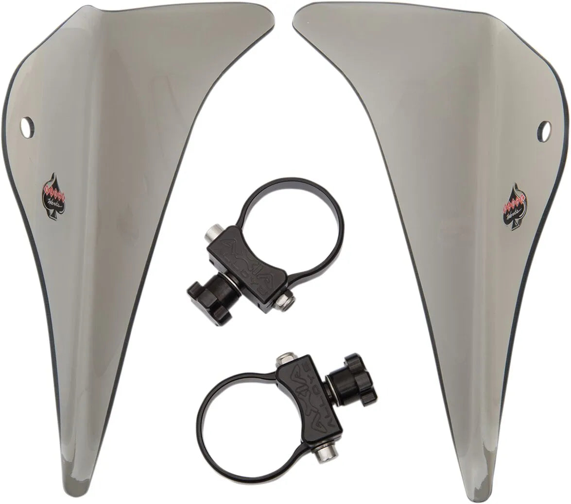 KLOCK WERKS Flare® Wings Vindavvisare för UTV - PE23500479 bild 1 PMIMAGE:41E6A5F67CFD6BA25A3F