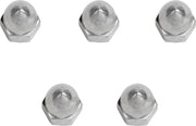 Drag Specialties Chrome Ware Nuts Monteringssats sortiment - PEDS190340 bild 1 PMIMAGE:6BE38EBBC8B8779D4EC4