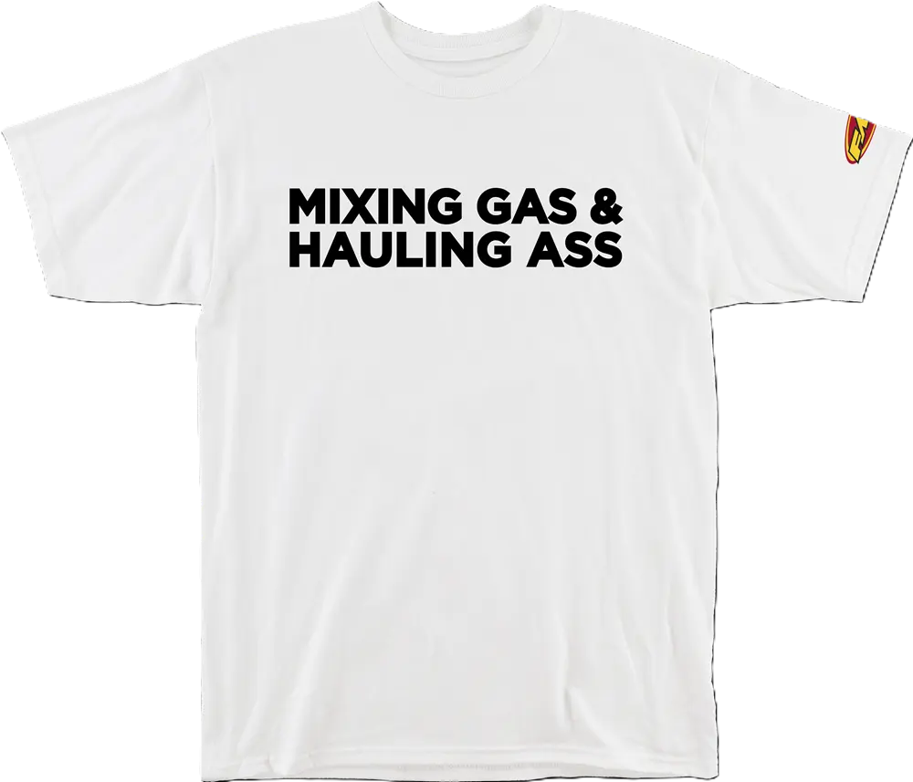 Fmf Gass T-Shirt T-shirt herr - PE303026095 bild 1 PMIMAGE:3E107DFA85D9DAFCD461