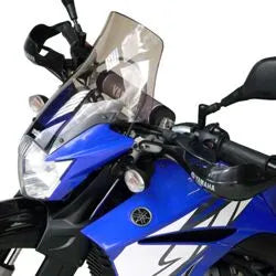 BULLSTER Vindruta High Protection Yamaha XTX660 Dark Smoke - PE23011889 bild 1 PMIMAGE:F4F9F9CE0DF86018C215