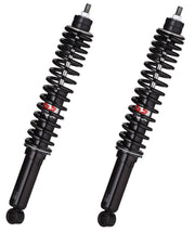 Yss High Performance Series Scooter Shock Absorber Stötdämpare med fjädrar - PE13101702 bild 1 PMIMAGE:E9BC7A85E03752640907