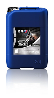 Elf Moto 4 Rider 10W-40 ADV TECH Oil 4-takts oljor - PE36011123 bild 1 PMIMAGE:597B5E1B0CFB9C4D9022