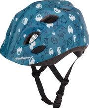 POLISPORT BICYCLE XS Barnhjälm med LED - PE01510258 bild 1 PMIMAGE:650F8177D399756CFD08