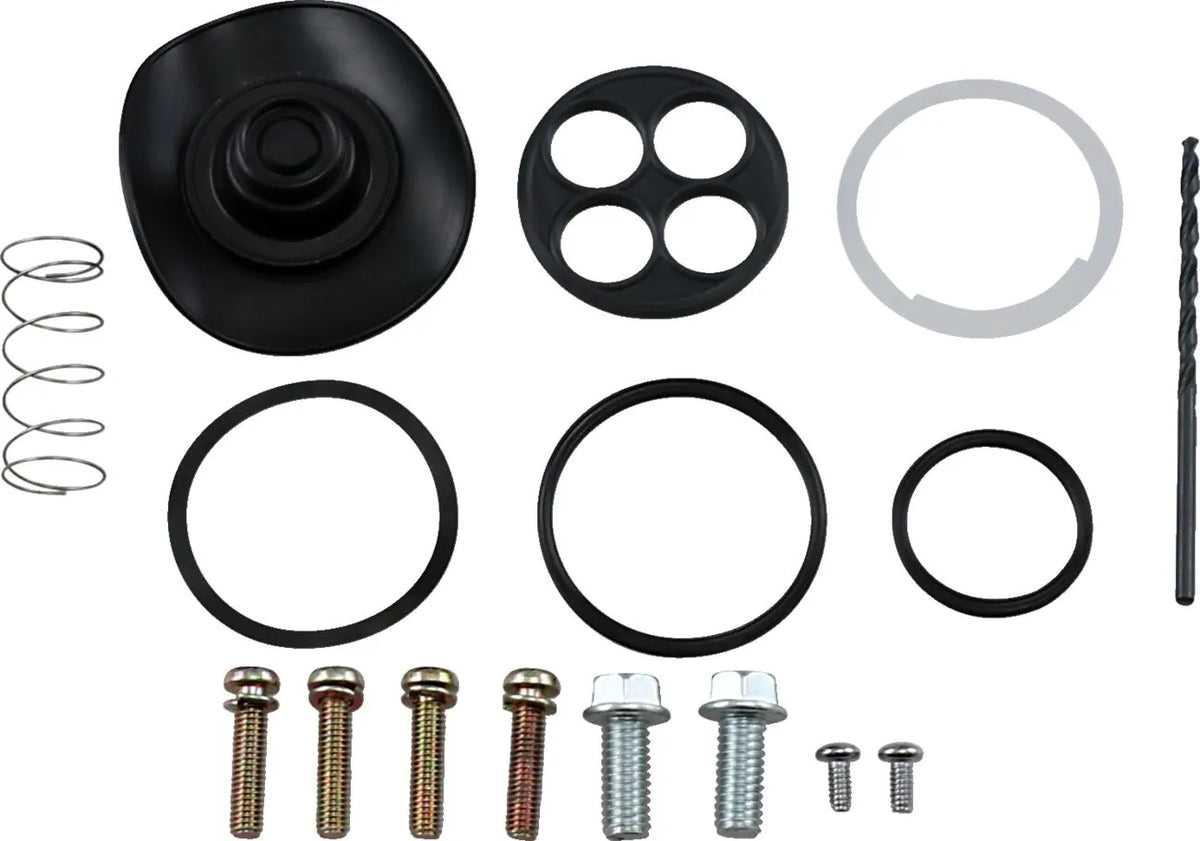 Parts Unlimited Petcock Repair Kit Bensinkranar & ventiler - PE07050454 bild 1 PMIMAGE:11D87706FD05DAD75D70
