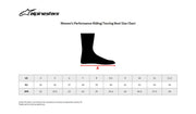 Alpinestars (Road) Women's Judy Waterproof MC Stövlar (gata) - PE34041970 bild 10 PMIMAGE:DE5F8F7B23F0547E6838
