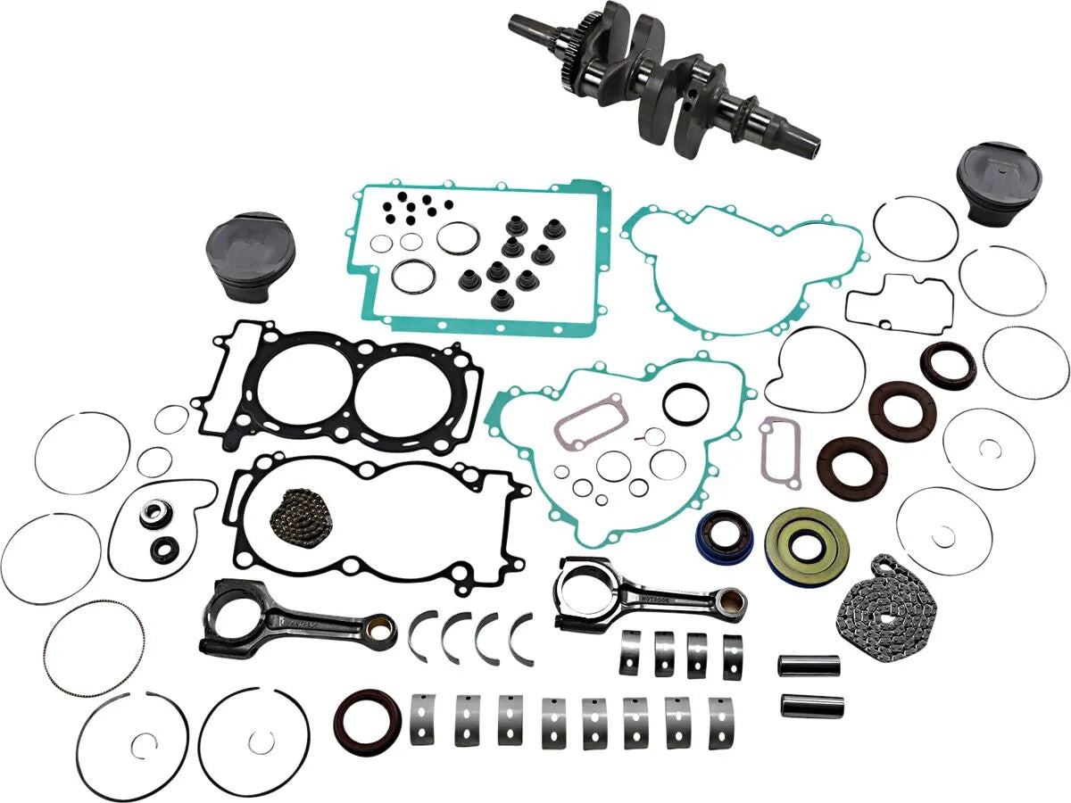 VERTEX Engine Rebuild Kit 92.96 PO - PE09031648 bild 1 PMIMAGE:0A3692B08E2DF4238828