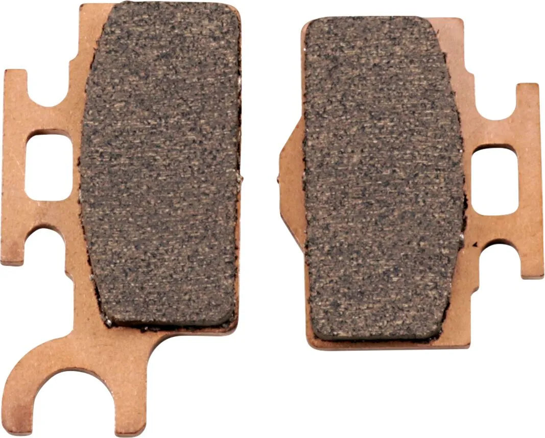 GALFER MX Pro Bromsbelägg Sintered Off Road - PE17212410 bild 3 PMIMAGE:0B7EA24B2660A78DE81B