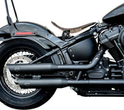 S&S CYCLE Slash-Cut Slip-On Ljuddämpare M8 Softail Svart - PE18011474 bild 1 PMIMAGE:9BDB72E41620FCA13792