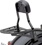 Cobra Luggage Rack for Cobra Sissy Bar Sissybar pakethållare - PE15030078 bild 3 PMIMAGE:9507D7432BAD4FA50FB4