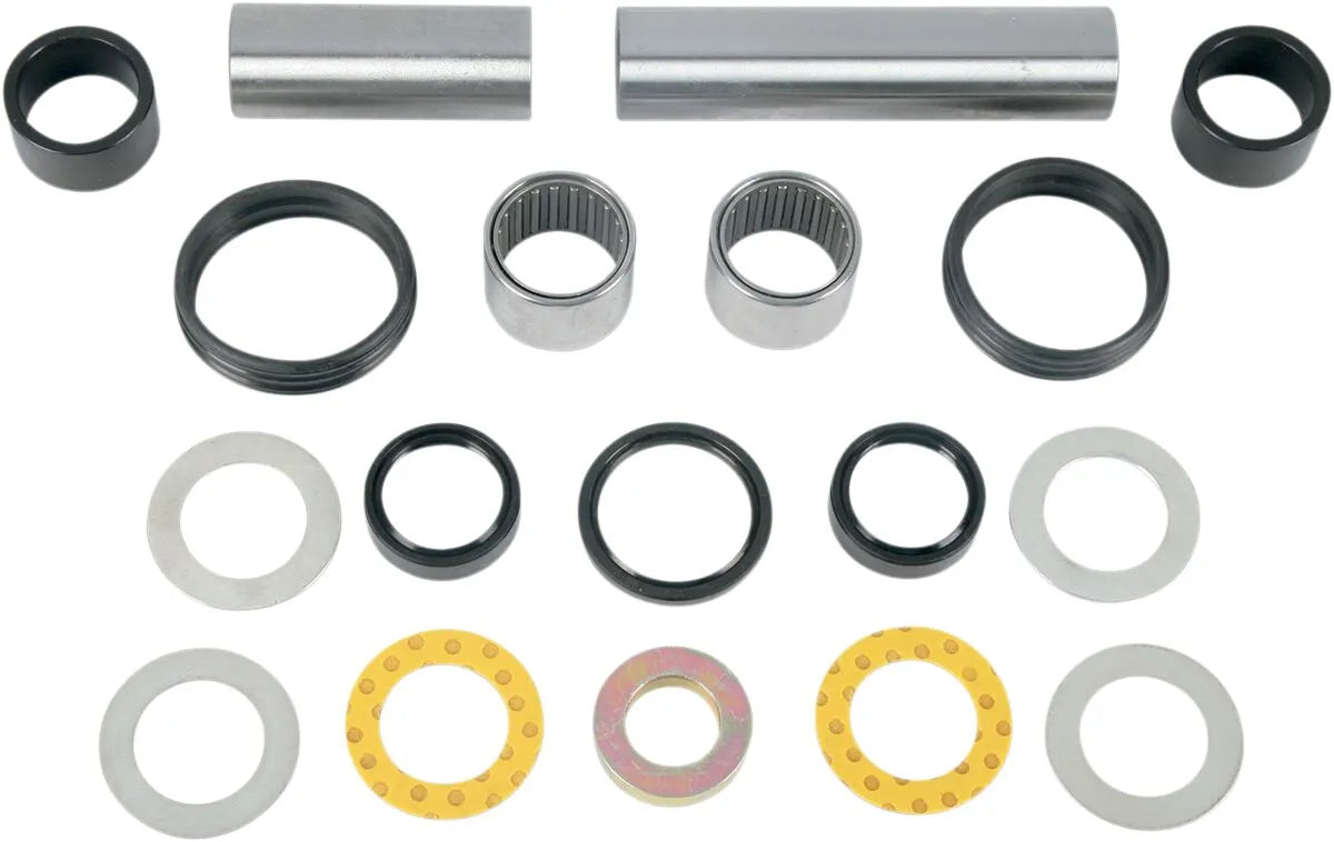 MOOSE OFFROAD HARD-PARTS Swingarm Bearing Kit Yamaha RAPTR - PE13020036 bild 1 PMIMAGE:62F40A172802ED2A756B