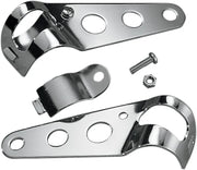 Drag Specialties Single-Mount Headlight Bracket Strålkastare - PEDS285050 bild 2 PMIMAGE:79F0073EEBCBF6409E1D