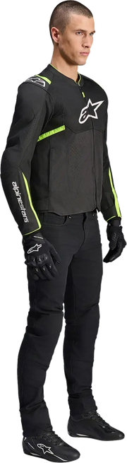 Alpinestars (Road) T-SPS Air v2 Jacka textil herr - PE28207128 bild 6 PMIMAGE:1014EE447D7DF2C4595D