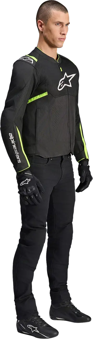 Alpinestars (Road) T-SPS Air v2 Jacka textil herr - PE28207128 bild 6 PMIMAGE:1014EE447D7DF2C4595D