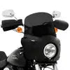 MEMPHIS SHADES METRIC Handguards Svart för 25-26 FXLRS Low Rider S - PE06352951 bild 2 PMIMAGE:24F62515BAC5B51C0FBA