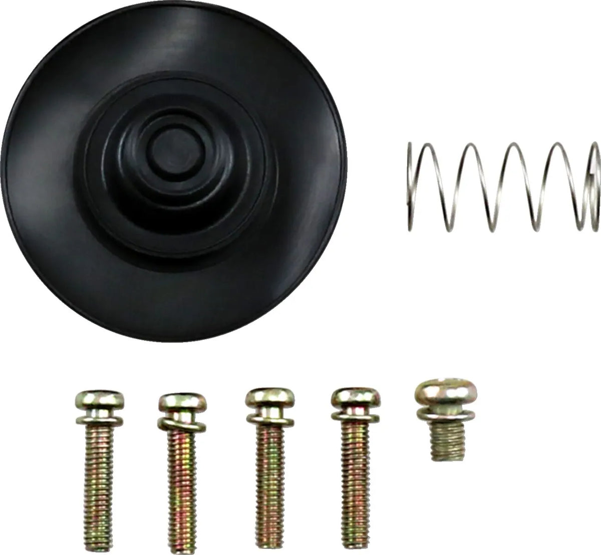 Parts Unlimited Fuel Petcock Diaphragm Kit Bensinkranar & ventiler - PE07050463 bild 1 PMIMAGE:EF11B53E1C766E0B12FA