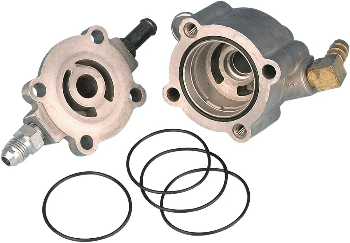 JAMES GASKET O-Ring till Oljetpump 91-19 XL - PEDS174821 bild 2 PMIMAGE:FB919CE1E3B10C5F54B7